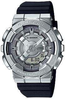 Наручные часы Casio G-Shock GM-S110-1ADR