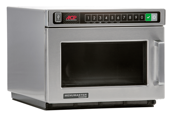 Микроволновая печь DEC Menumaster® Коммерческая, модель: DEC18E2