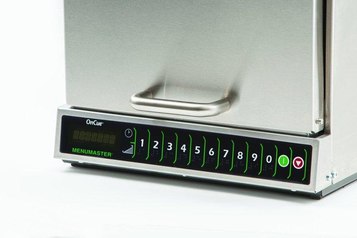 Микроволновая печь MSO 2400 Menumaster® Коммерческая, модель: MSO5241 - фото 4 - id-p106525752