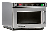 Микроволновая печь DEC Menumaster® Коммерческая, модель: DEC21E2