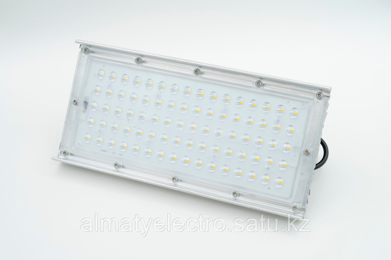 Уличный светодиодный светильник CT-KZ 60 Ватт 160