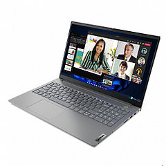 Ноутбук Lenovo Thinkbook 15 15.6" Core i5-1235U/8Gb/256Gb SSD/Win11Pro (21DJ000CUA)