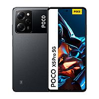 POCO X5 Pro 6/128Gb 5G black