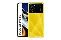 POCO X5 Pro 8/256Gb 5G yellow