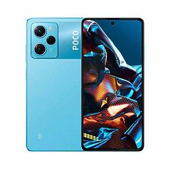 POCO X5 Pro 8/256Gb 5G blue