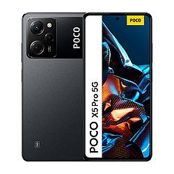 POCO X5 Pro 8/256Gb 5G black
