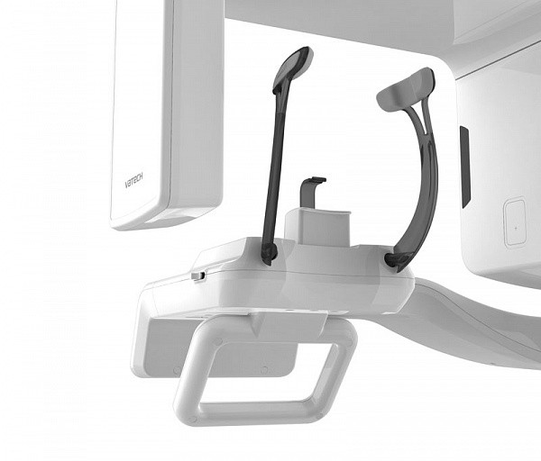 Аппарат рентгеновский дентальный цифровой панорамный Smart Plus 3D - фото 4 - id-p106526884