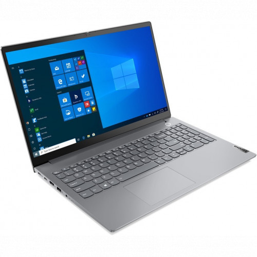 Ноутбук Lenovo Thinkbook 15 G3 15.6" FHD/Ryzen 5-5500u/8gb/256gb/Win11 Pro (21A400B2RU)