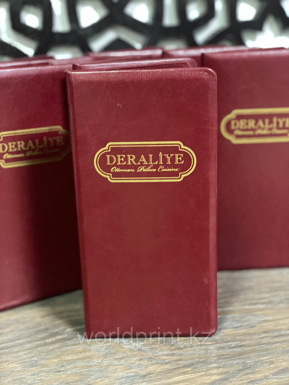 Изготовление счетниц, фото 1