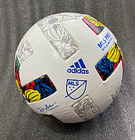 Мяч футбольный клееный №5 Китай