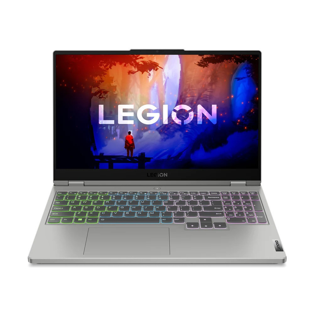 Ноутбук Lenovo Legion 5 15.6" wqhd/Core i5-12500h/16gb/1TB ssd/GF RTX3060/Dos (82RB00ERRK)