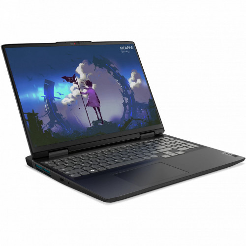 Ноутбук Lenovo IP3 Gaming 16" wuxga/Ryzen 7-6800H/16gb/1TB/GF RTX3050Ti/Dos (82SC006FRK)