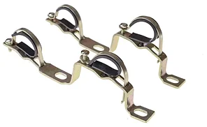 Крепление для коллектора 1"