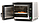 Микроволновая печь, XpressChef® серия 2c коммерческия, модель JET519V3, фото 7