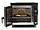 Микроволновая печь, XpressChef® серия 2c коммерческия, модель JET519V3, фото 4