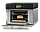 Микроволновая печь, XpressChef® серия 4i коммерческия, модель MXP5221TLT, фото 5