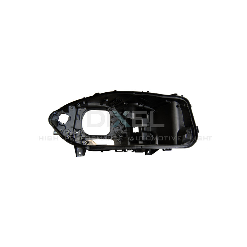 Корпус для фары BMW 5 (2013 - 2016 Г.В) (ПРАВАЯ СТОРОНА)