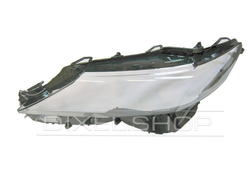 TOYOTA CAMRY VIII XV70 2017-2021 Full LED, фото 1