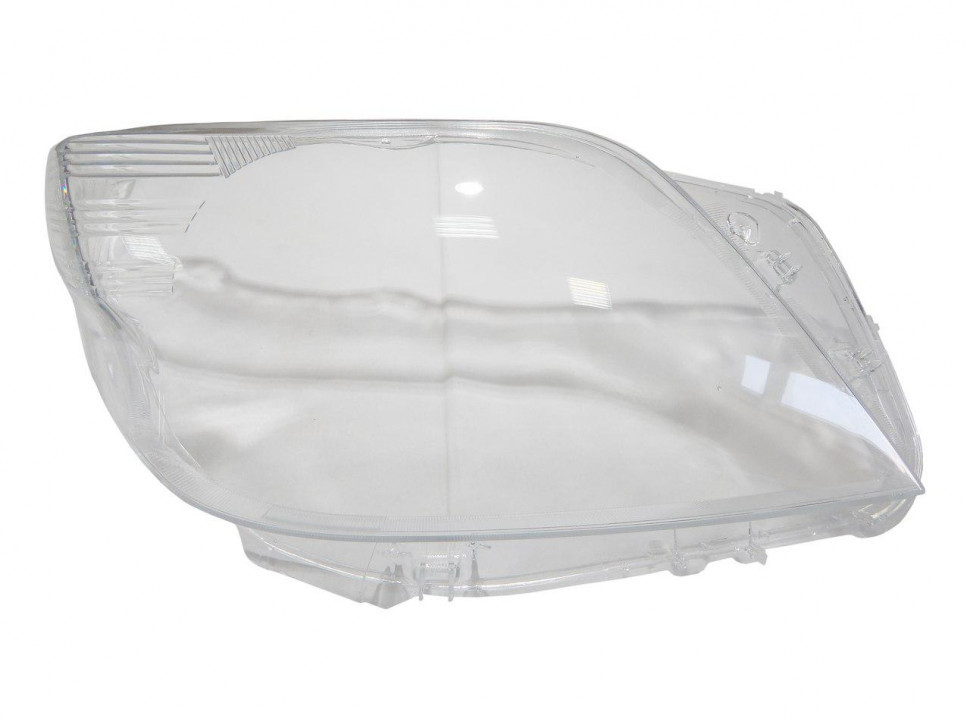 Стекло фары TOYOTA LAND CRUISER PRADO 150 (2009 - 2013 Г.В)