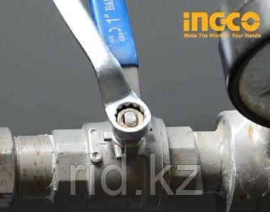 Набор гаечных накидных изогнутых ключей INGCO HKSPA3088 - фото 2 - id-p106527524