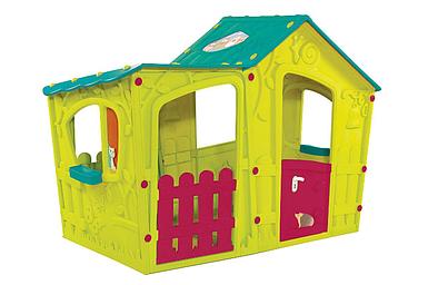 Кетер, Израиль Magic Villa балалар үйі 1690*1100*1260мм