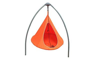 Гамак-коконға арналған қаңқа