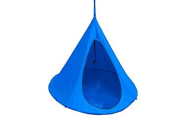 Jamber кокон-гамак, көк