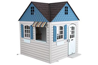 Lifetime, США Детский домик Lifetime Playhouse