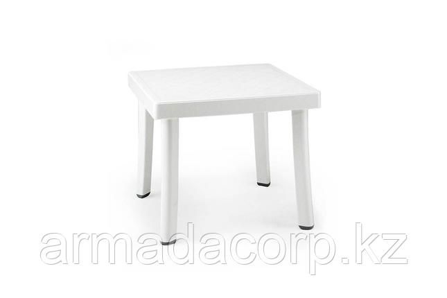 Столик Nardi Rodi, white, фото 1