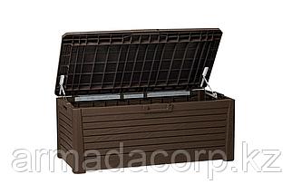 Toomax, Италия Сундук Toomax FLORIDA 550 л Коричневый, фото 3
