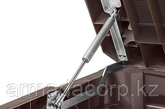 Toomax, Италия Сундук Toomax FLORIDA 550 л Коричневый, фото 4
