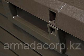 Toomax, Италия Сундук Toomax FLORIDA 550 л Коричневый, фото 6