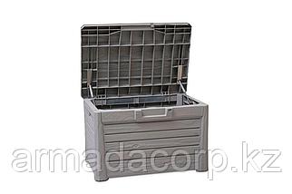 Toomax, Италия Сундук Toomax FLORIDA Compact 120 л Серый, фото 3