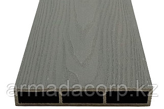 Доска грядочная NauticPrime 150*25*2950мм, серый, фото 4