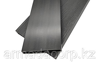 Доска грядочная NauticPrime 150*25*2950мм, серый, фото 5
