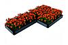 Доска грядочная NauticPrime 150*25*2950мм, серый, фото 11