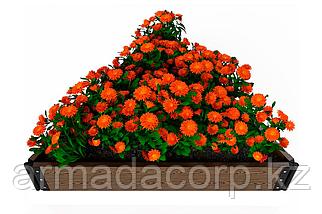 Доска грядочная NauticPrime 225*30*2950мм, венге, фото 6