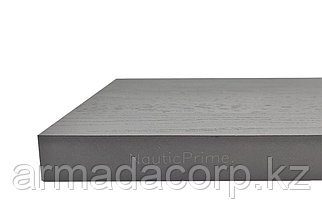 Доска грядочная NauticPrime 300*30*2950мм, серый, фото 5