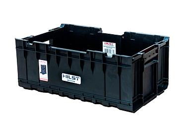 HILST жәшігі HILST Outdoor Box Plus (бөлгіштері бар)