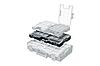 HILST Органайзер для инструментов HILST Outdoor Organizer L, фото 7