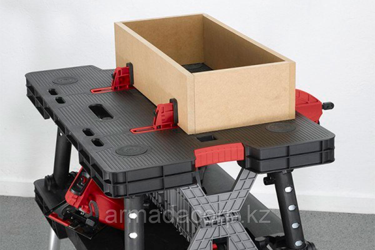 Верстак складной keter 17182239. Верстак складной keter 17182239 850x550 мм. Keter folding. Верстак keter 38730. Верстак столярный складной folding.