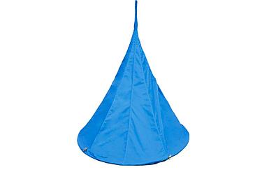 Jamber кокон гамак есігі, көк