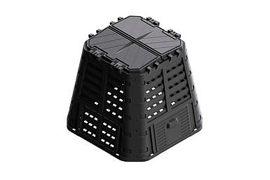 Компостер 480 л. 2020