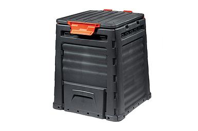 Keter, Россия Компостер Eco Composter  320L, 65*65*75мм