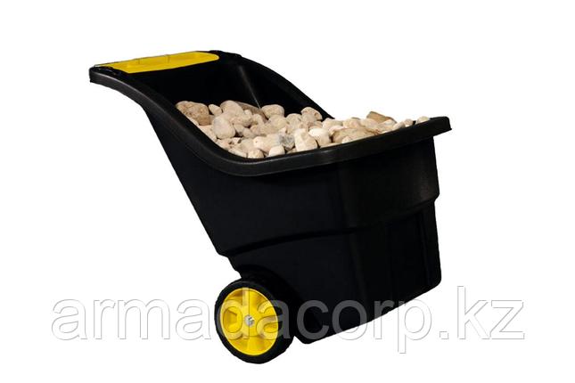 Keter, Европа Тележка садовая Garden Pro 150 л, фото 1