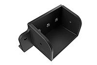 Поперечный соединитель монтажной алюминиевой лаги HILST Prof 60х40 (упак. 10шт)