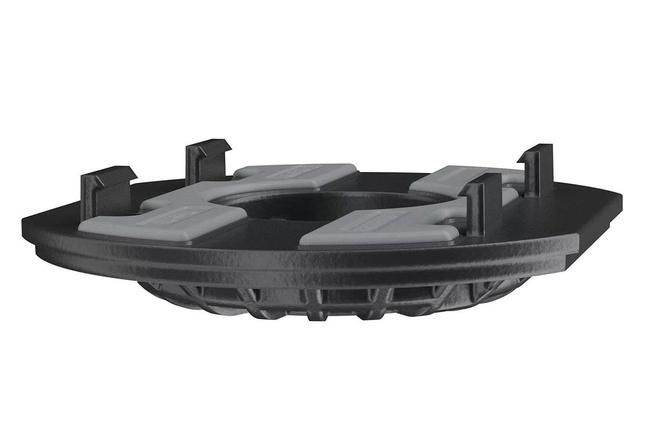 HILST Вершина опоры HILST LIFT для алюминиевой лаги, фото 1