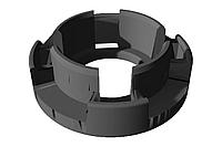 HILST Горизонтальный фиксатор угла для вершин HILST LIFT