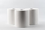 Бумажное полотенце для автоматических аппаратов MUREX, 6 рулонов * 150м (высота втулки 19,5см), фото 4