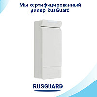 Считыватель RusGuard R-10 MF (Gray) (СКУД)